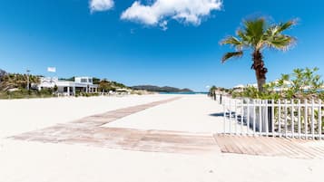 Plage à proximité