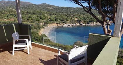Family-friendly and near the coast – Apartment Cavour Codice D