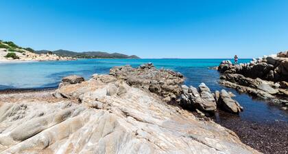Family-friendly and near the coast – Apartment Cavour Codice D