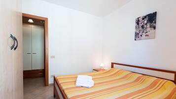 1 chambre, draps fournis