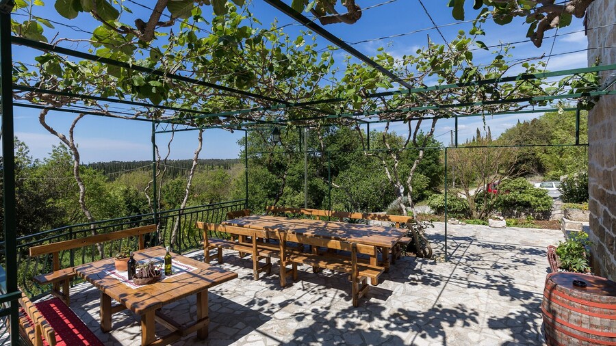 Country House Bakicevo