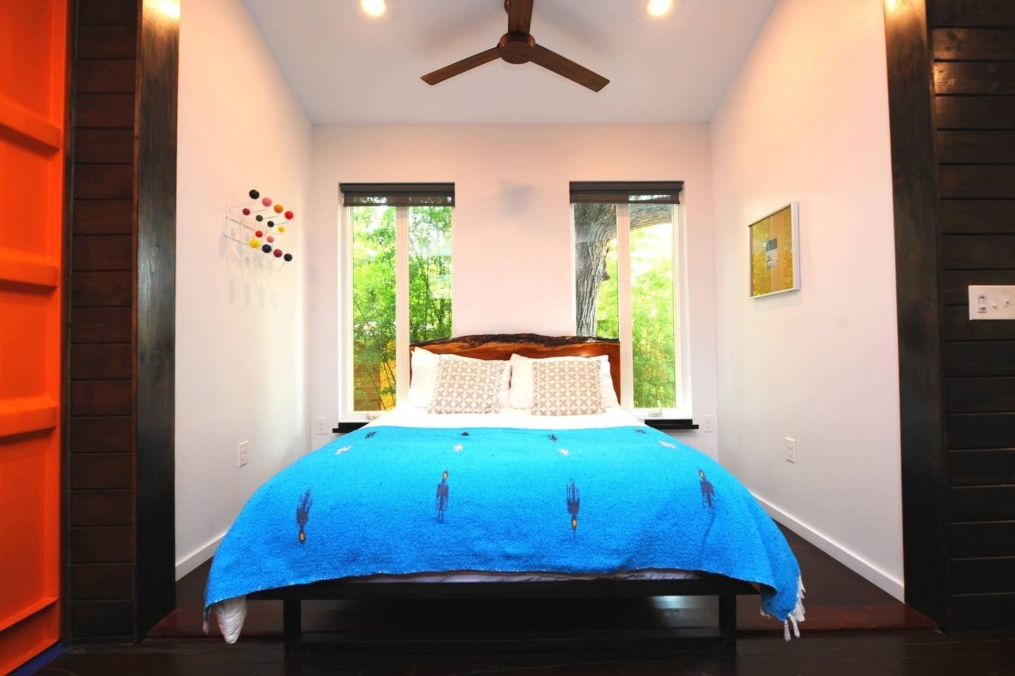 1 habitación, wifi gratis y ropa de cama 