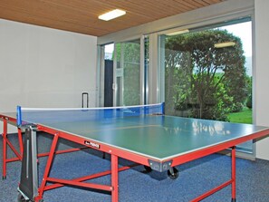 Sala de juegos