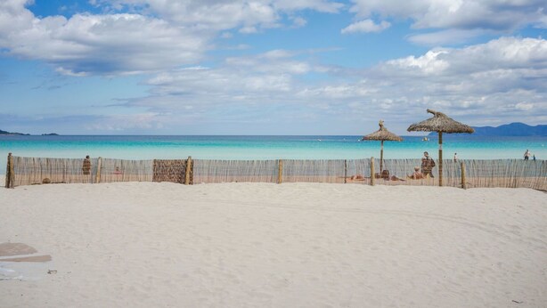 Strand