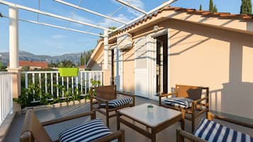 Terras