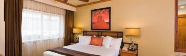 1 Schlafzimmer, WLAN