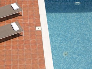 Villa, 2 Bedrooms, Smoking, Private Pool | Exterior