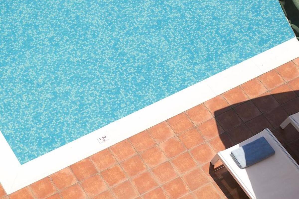 Villa, 2 Bedrooms, Smoking, Private Pool | Exterior