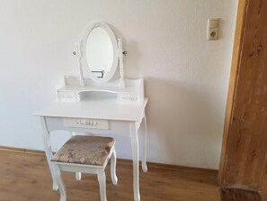 Servicios de la habitación
