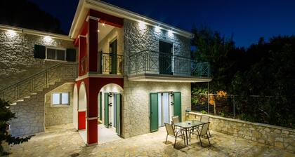 Nijay Deluxe Apartment No 4 First Floor 87 sq Metrs