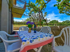 Servei de restauració a l'aire lliure