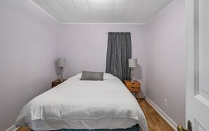 1 Schlafzimmer, WLAN