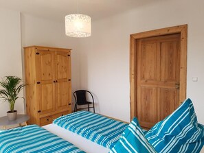 Apartment, 2 Bedrooms