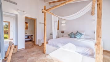 5 chambres, fer et planche à repasser, Wi-Fi gratuit, draps fournis