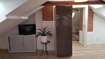 Apartment | Zimmerausstattung