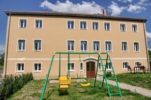 Außenbereich
