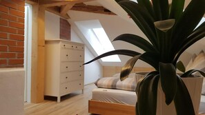 Departamento | 2 habitaciones, escritorio y wifi gratis