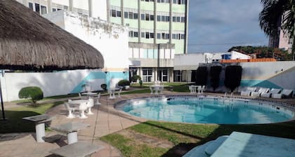 Feira Palace Hotel