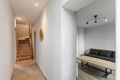 GITE DE L'OURCQ 3* - Pleine nature à 1h30 de Paris