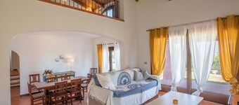 Mediterranean Villa with a lot of privacy - Villa Allegra