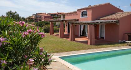 Mediterranean Villa with a lot of privacy - Villa Allegra
