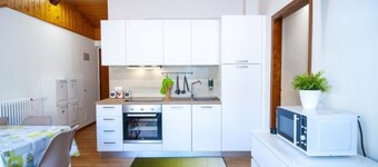 Modern Flat in Pinzolo