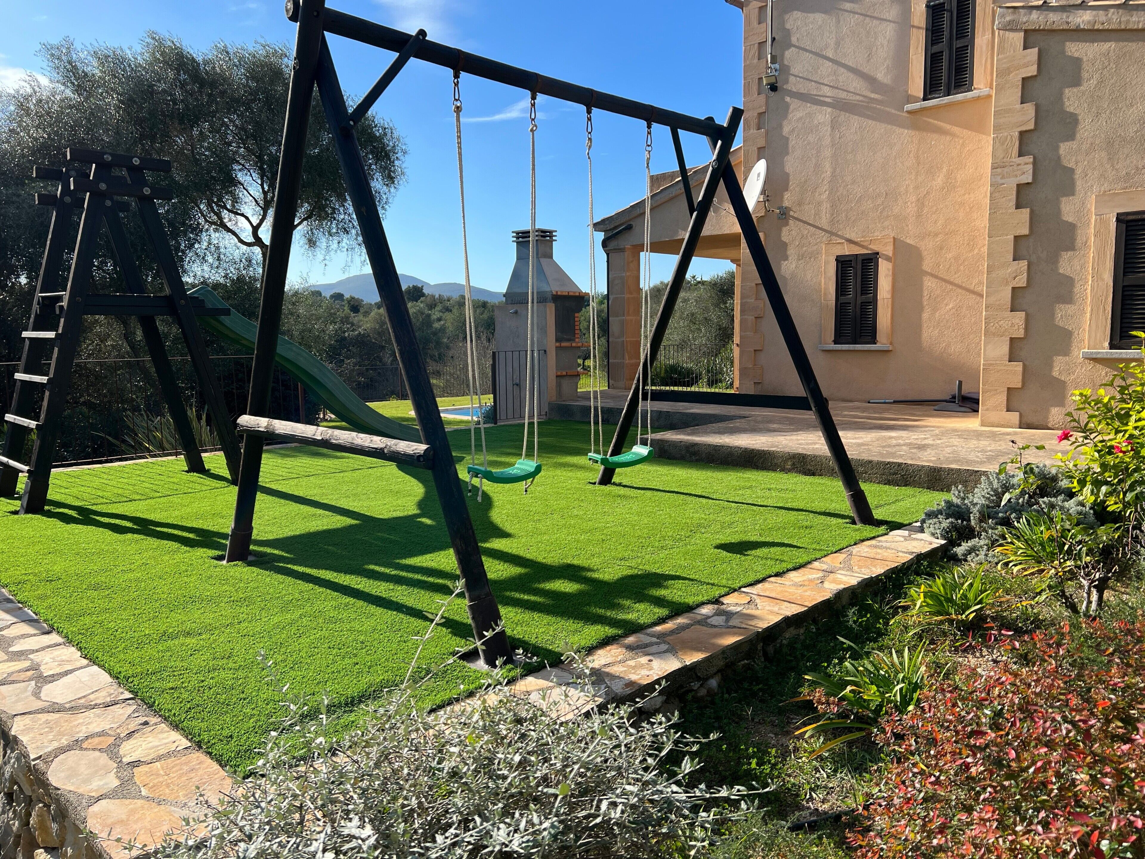 子供用スペース