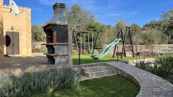 Area bambini
