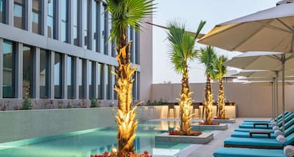 Park Inn by Radisson, Riyadh