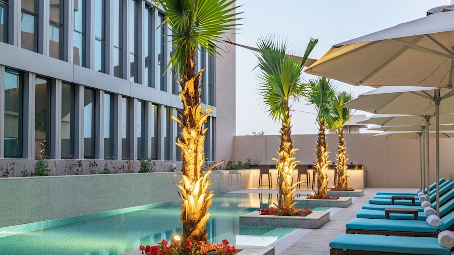 Park Inn by Radisson, Riyadh