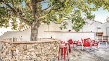 Bar (en el alojamiento)