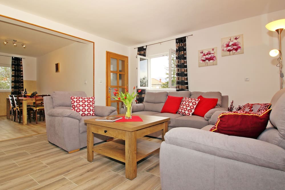 Apartment Milenka