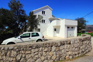 Apartment (Four Bedroom Apartment) | Exterior - Apartment Milenka (Konavle)