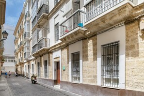 Exterieur