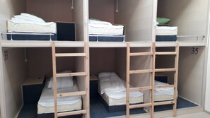 Quadruple Room - Hostel (Yelabuga)