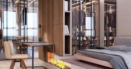 Bosphorus Ultra Luxury Apartment