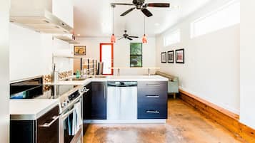 Cucina privata