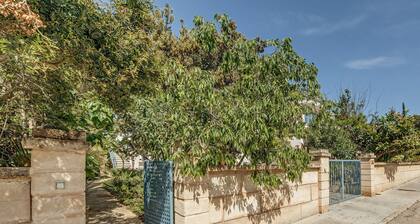 Appartement Es RomanĂ Alto - Dans un cadre calme avec terrasse