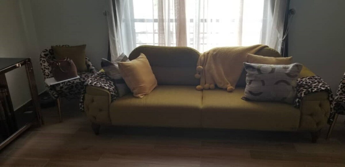 Bild für Gastgeberprofil