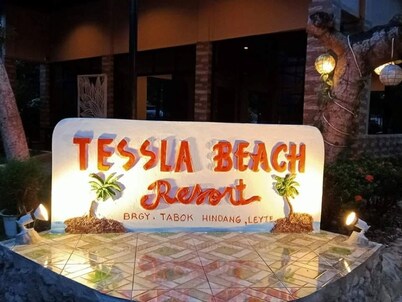 The Tesla S4 is waiting