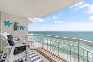 Property grounds - Garden City Beach Oceanfront Condo 1102 | Rising Tides Properties Rental (Murrells Inlet)