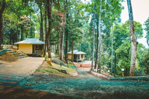 Deluxe Villa | 1 bedroom, Egyptian cotton sheets, premium bedding