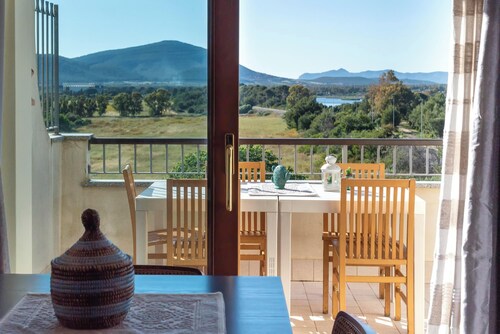 Spectacular Seaview: Apartment Sunshine Only a Few Meters From the Beach of Maria Pia