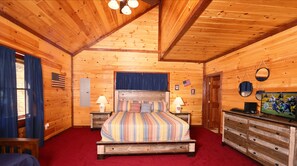 House, Multiple Beds (Splash N' Play #524) | 5 bedrooms, individually decorated, individually furnished, free WiFi