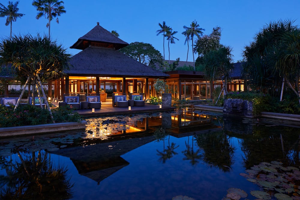 ANDAZ BALI, BY HYATT