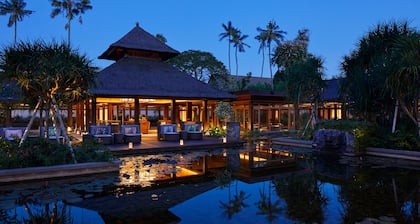 ANDAZ BALI, BY HYATT