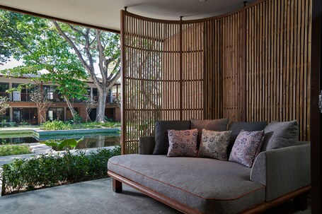 ANDAZ BALI, BY HYATT - view 2