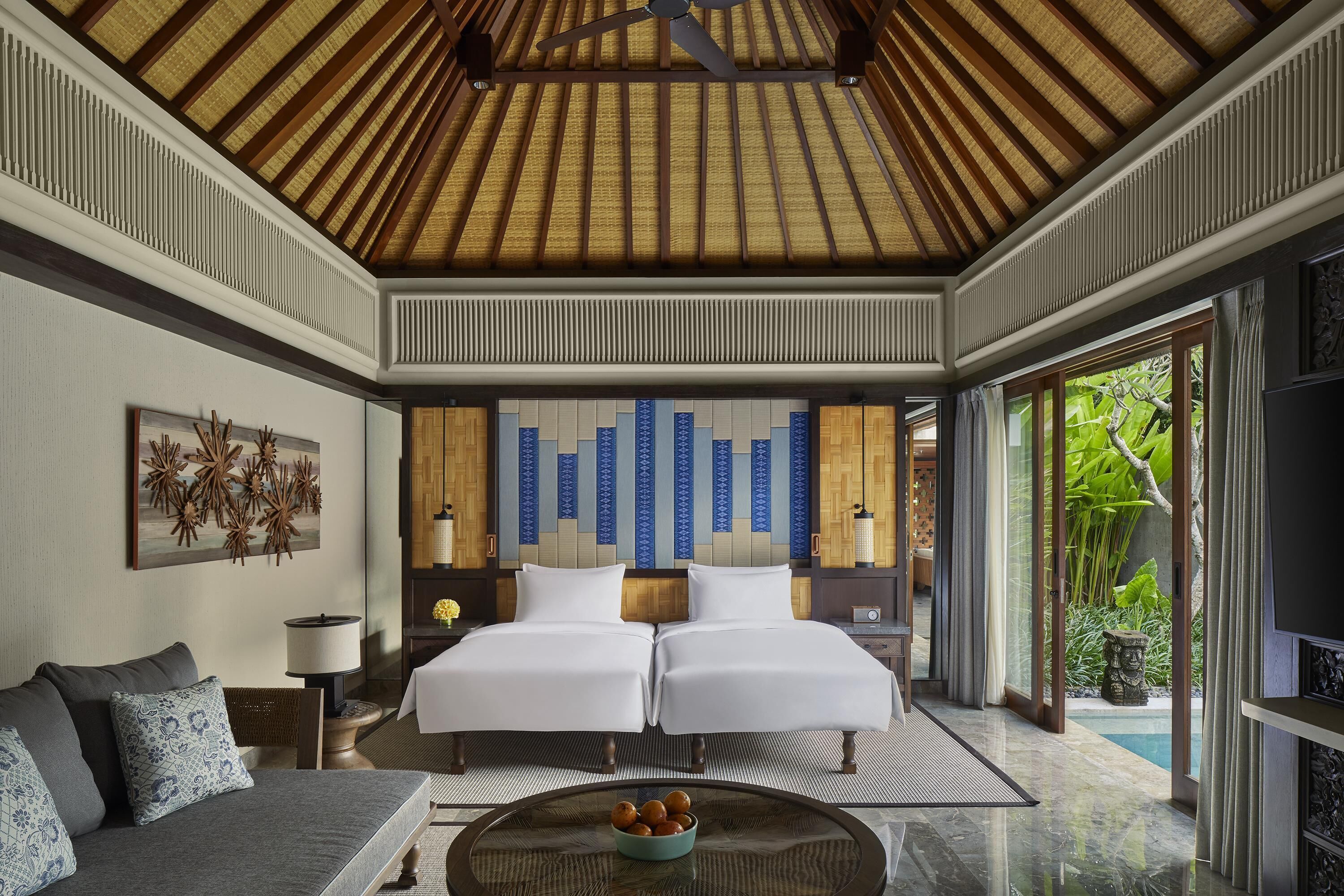 Photo - Andaz Bali, By Hyatt