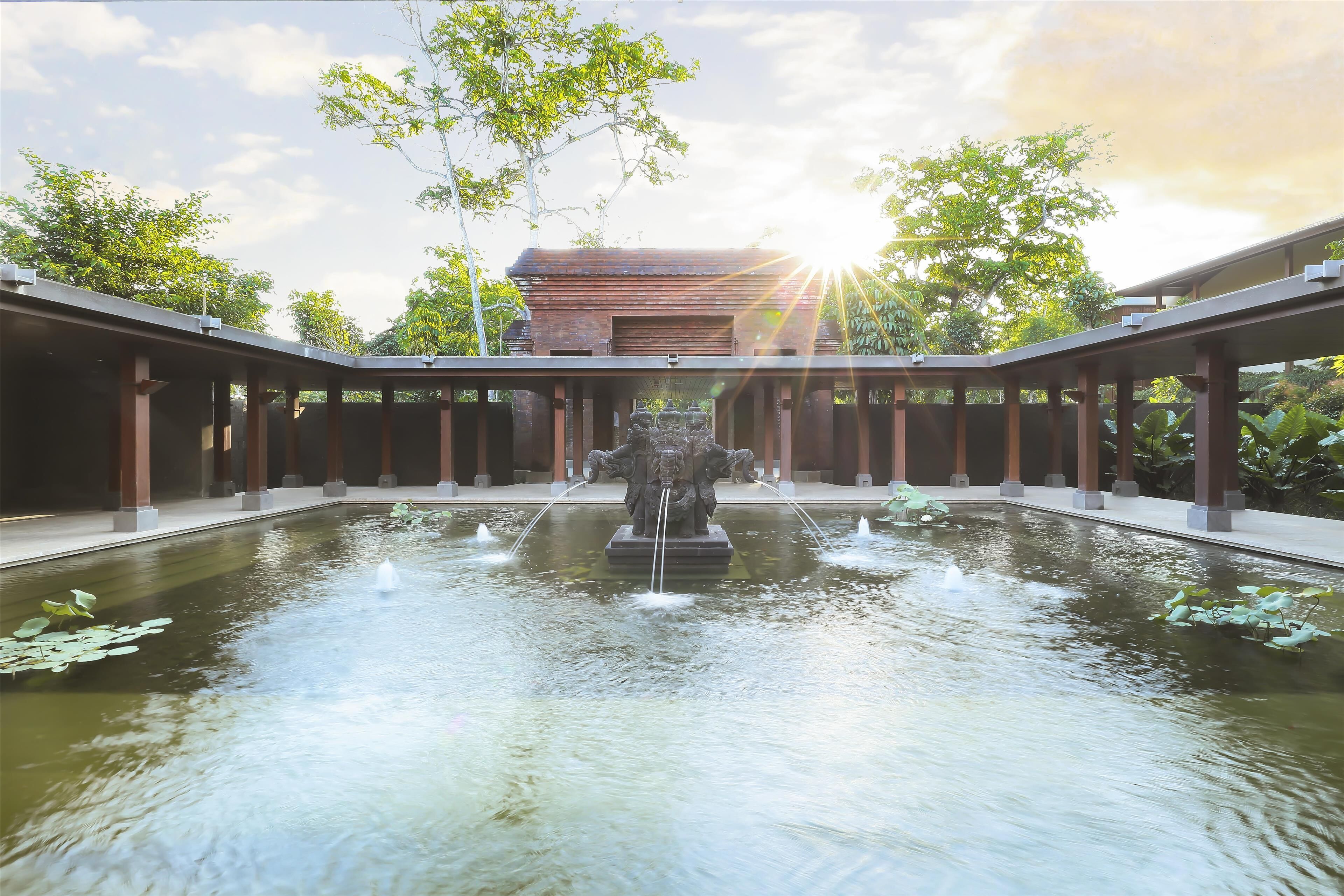 Photo - Andaz Bali, By Hyatt