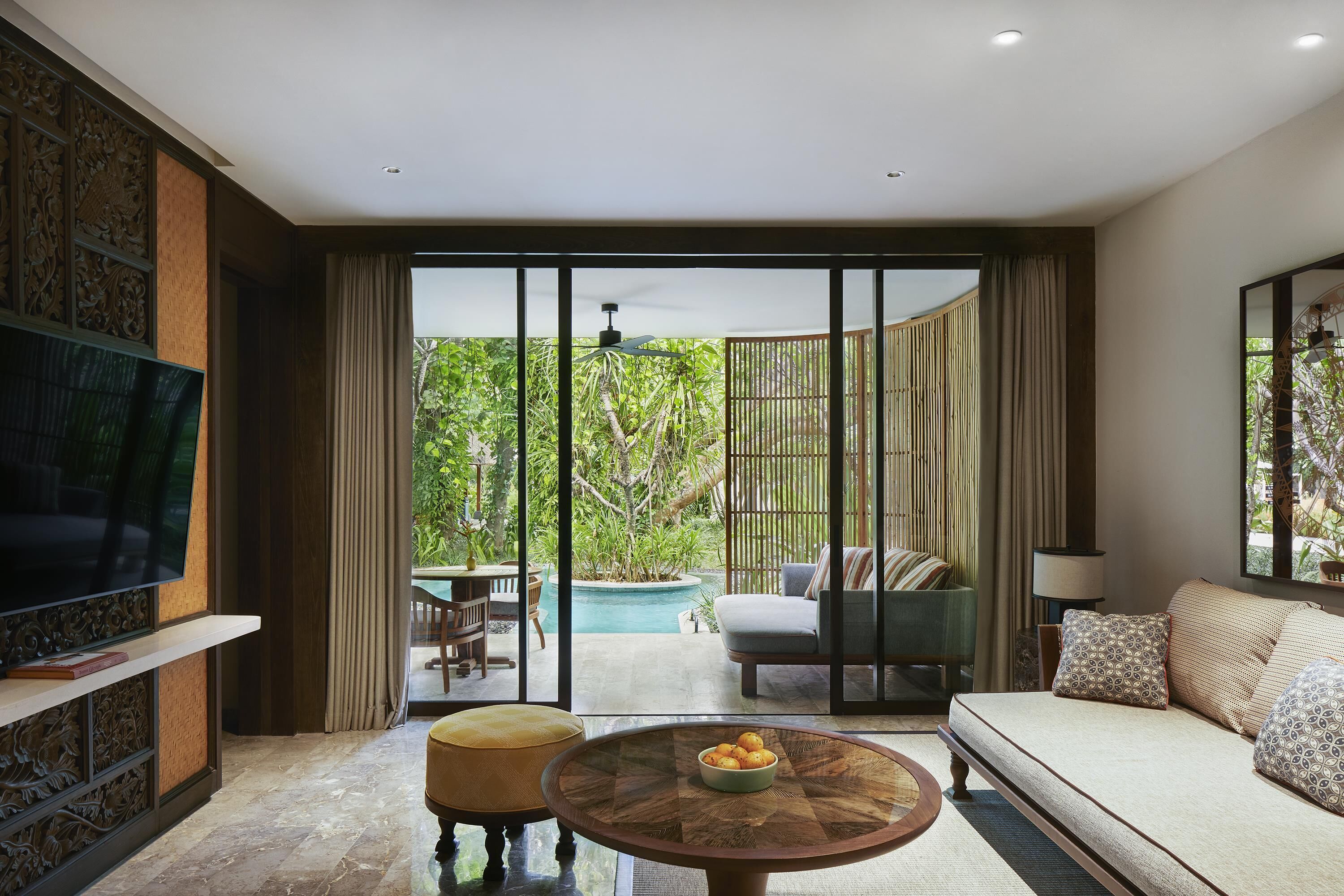 Foto - Andaz Bali, By Hyatt